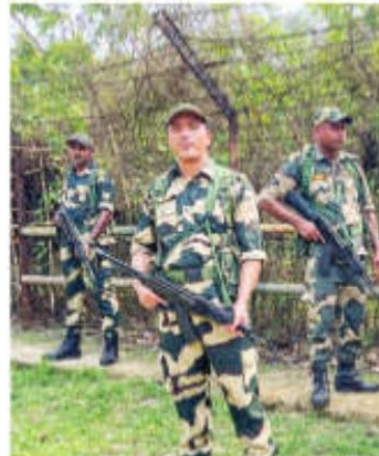 India, Pakistan DGMOs Talk Over Hotline, India Warns Against Unprovoked Ceasefire Violations