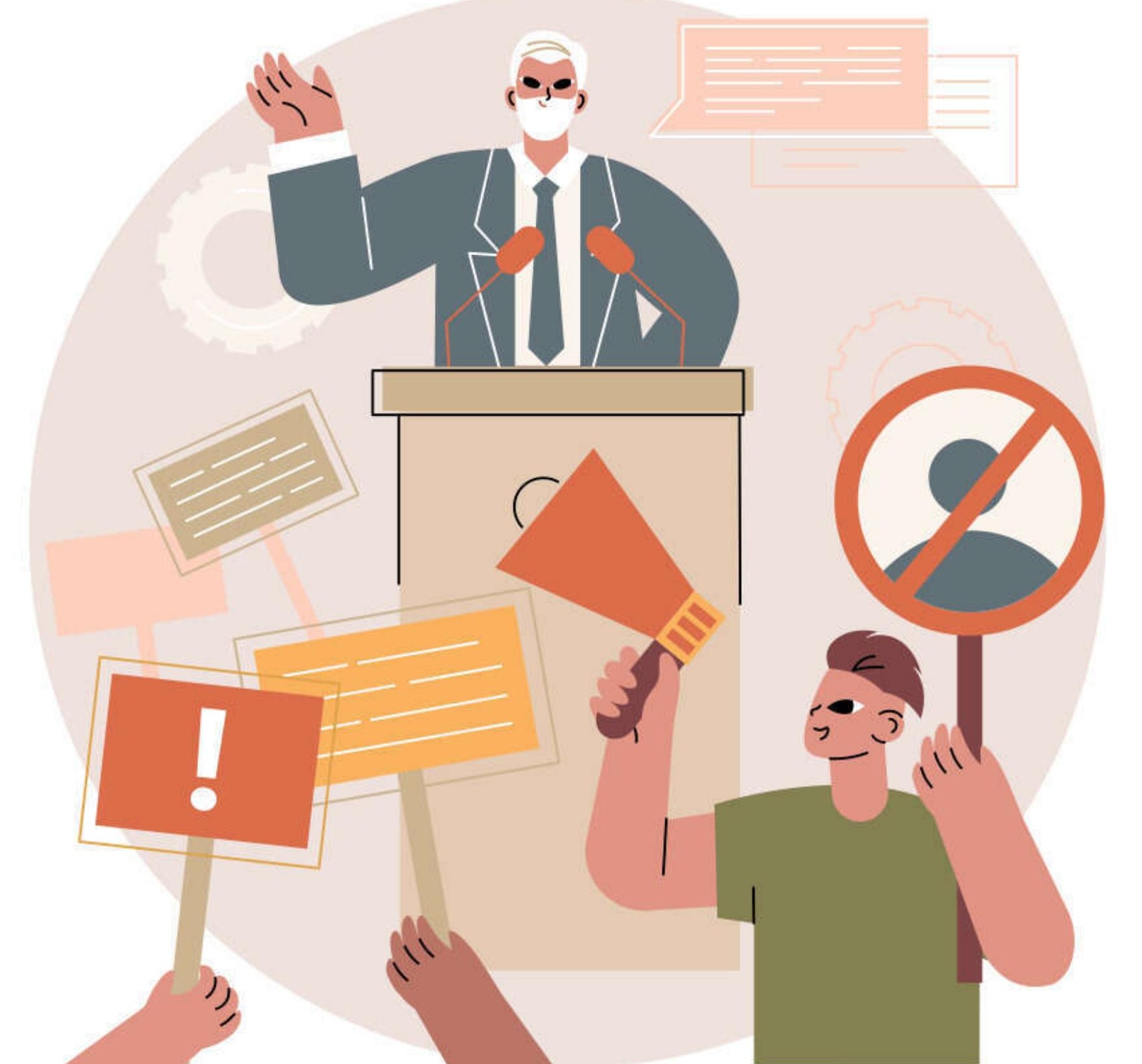 Workplace reforms in the judiciary