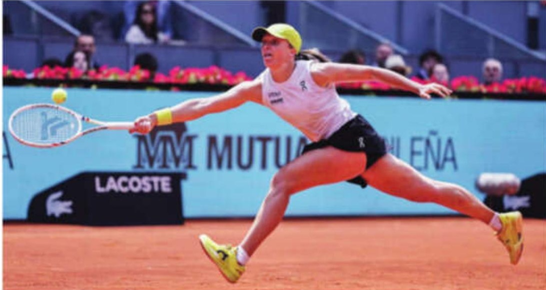 Madrid Open: Cerundolo upsets two-time champ Zverev