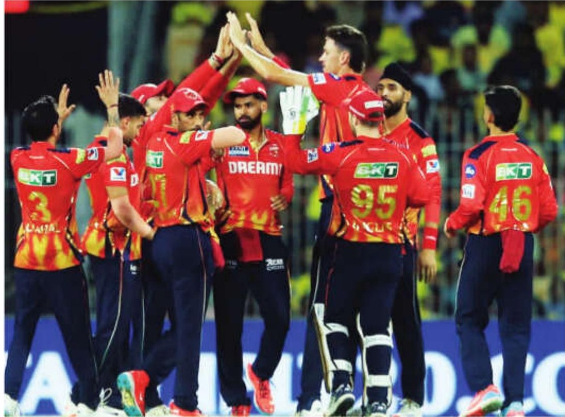 Punjab Kings look to cement top-four spot against inconsistent LSG