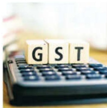 Three owners of six business entities held in Punjab for GST evasion