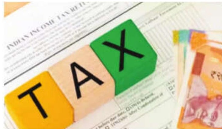 CBDT Issues New ITR Form 5 With Key Updates for Assessment Year '25-26