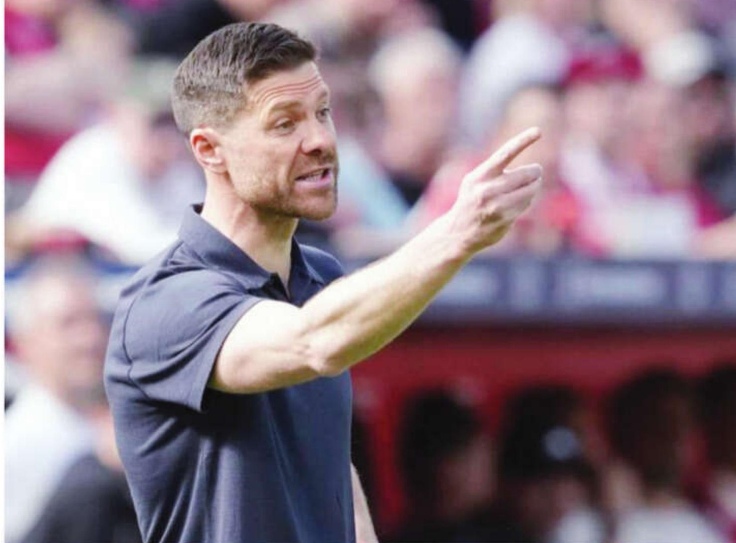 Madrid or Leverkusen? Alonso Is Waiting For News Like Everyone Else