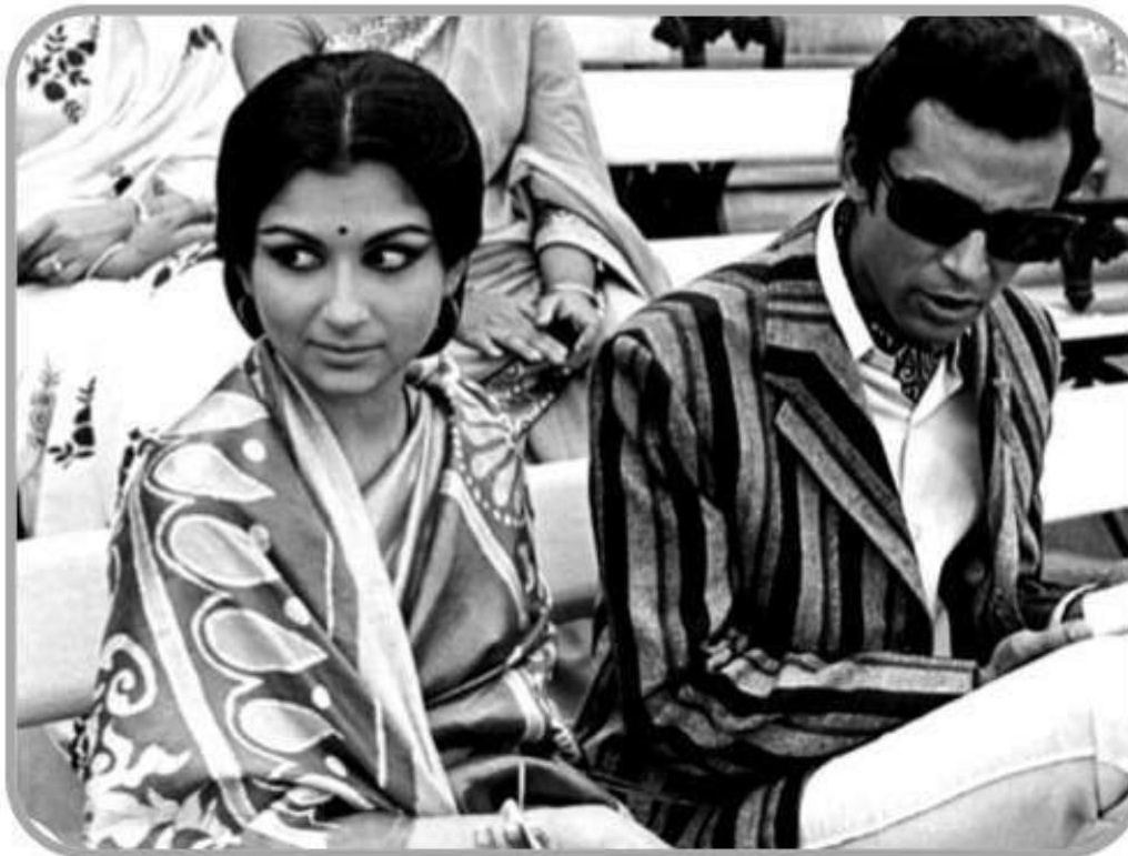 City of broken dreams: Urban alienation in Satyajit Ray's Calcutta trilogy