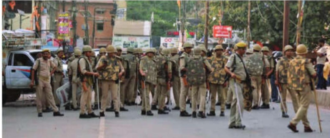 K'taka Announces Formation of Anti-Communal Task Force