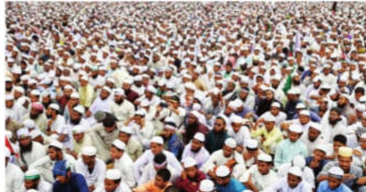 Radical Bangladeshi Islamist group organises rally demanding women's reform body dissolution