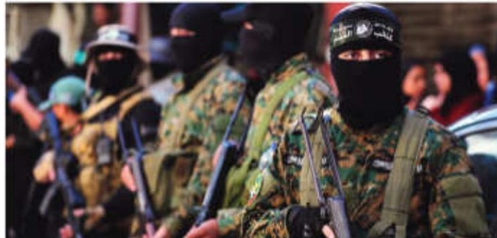 Lebanon warns Hamas not to undermine the country's sovereignty, national security