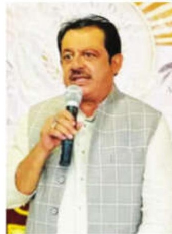 K'taka minister ready for a suicide mission to Pak