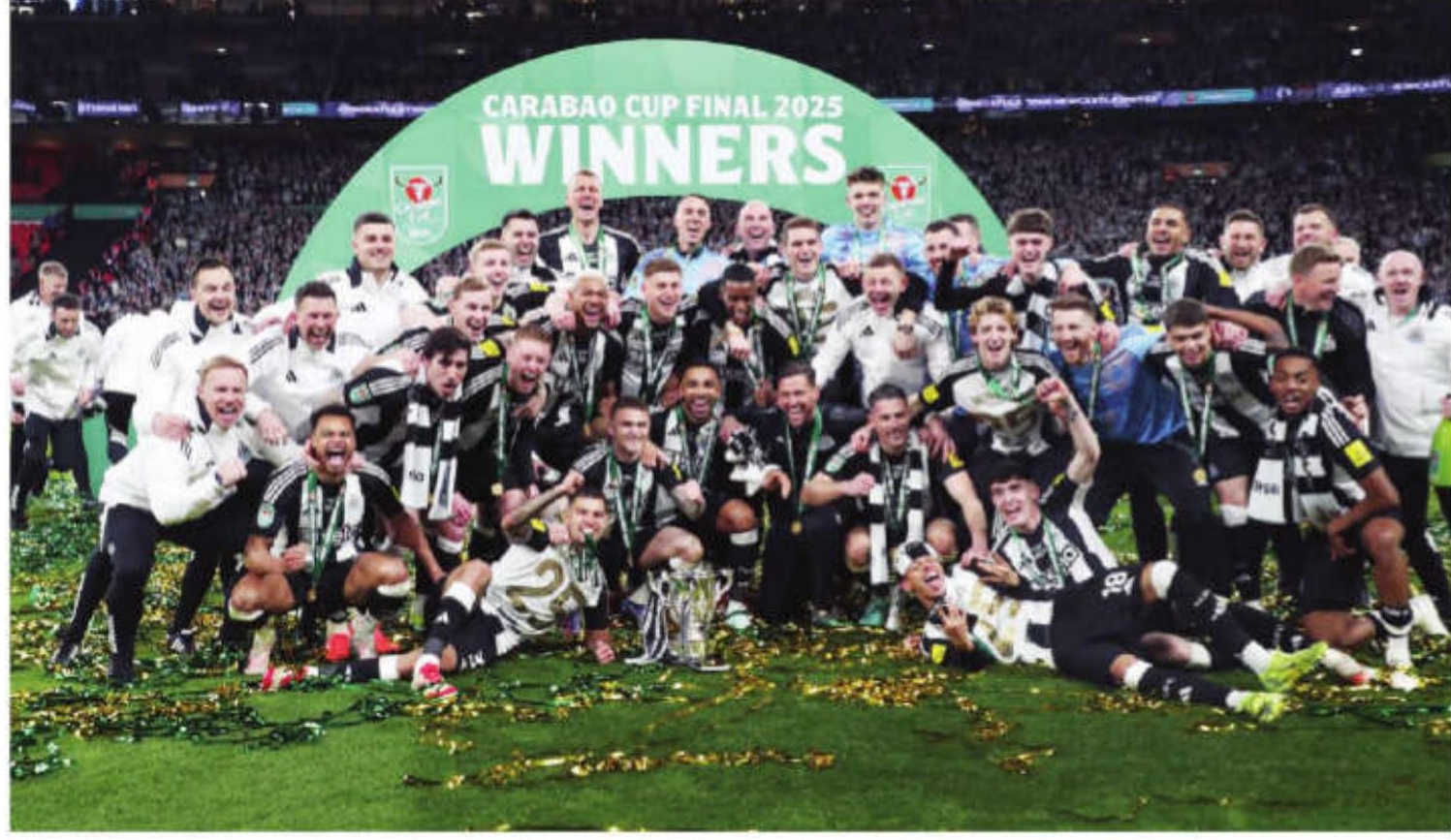 Why Saudi cash has not been able to turn Newcastle into a football superpower