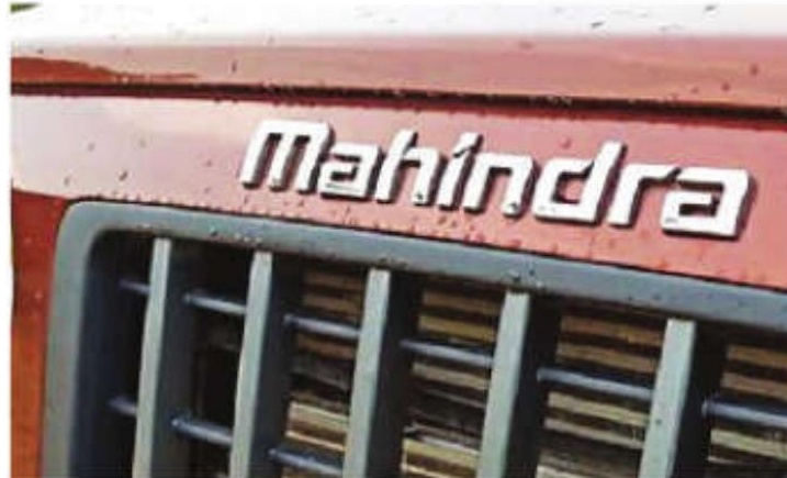 Mahindra & Mahindra Q4 FY25 net profit up by 20 per cent at ₹3,295 crore