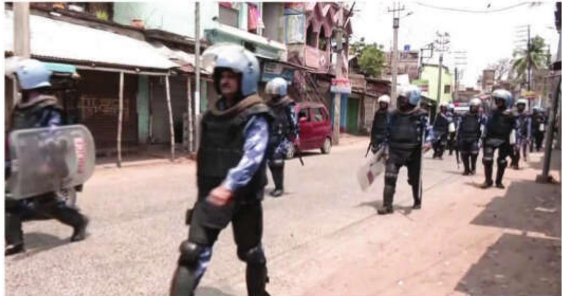 Family of slain duo petitions HC over police excesses
