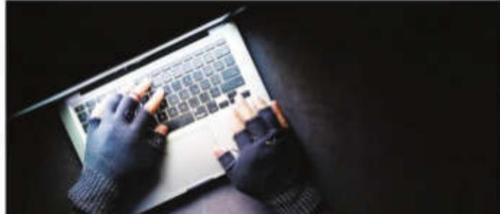 Cyber offensive hits Indian military websites; Pak-based hackers claim access to sensitive data