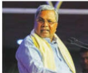 Karnataka CM Siddaramaiah takes up Scheduled Caste census ahead of giving internal quota