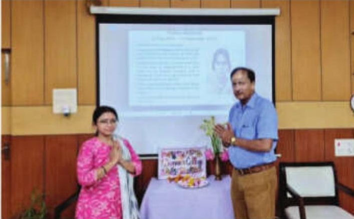 90-Day Programme to Commemorate Pritilata's Birth Anniversary