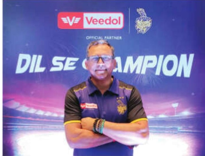 Last season with KKR has helped me improve a lot, says Harshit Rana