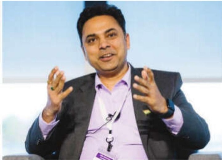Union Bank's purchase of Rs 7.25 cr book authored by former Chief Economic Adviser Subramanian faces Congress heat