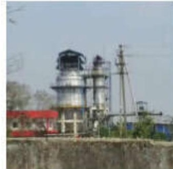 Union Carbide waste disposal begins at Pithampur plant
