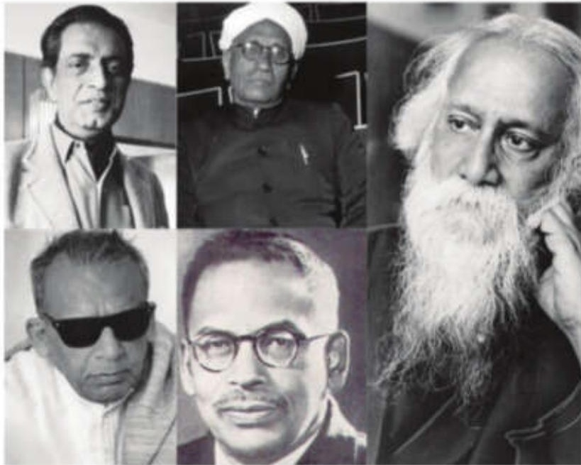 Intellectual Swadeshi