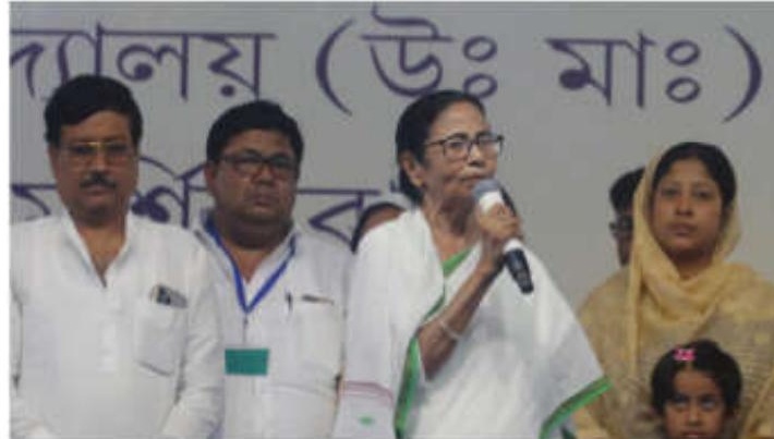 Minority group urges CM to act on Budget allocation