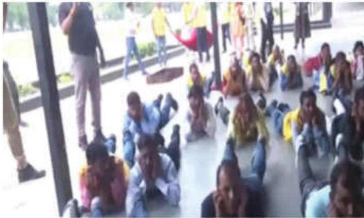 Nationwide civil defence drill after 54 years: UP fully prepared