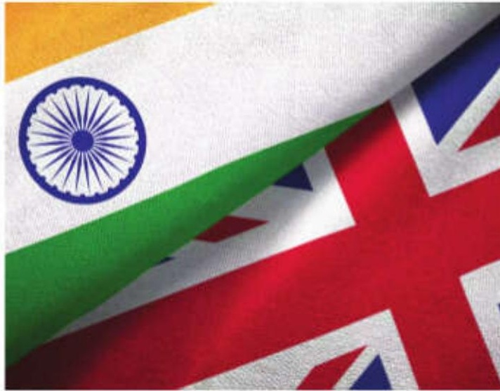 FTA with UK to unlock massive opportunities, boost trade