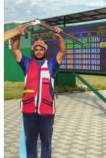Mixed start for skeet shooters at Nicosia Shotgun World Cup
