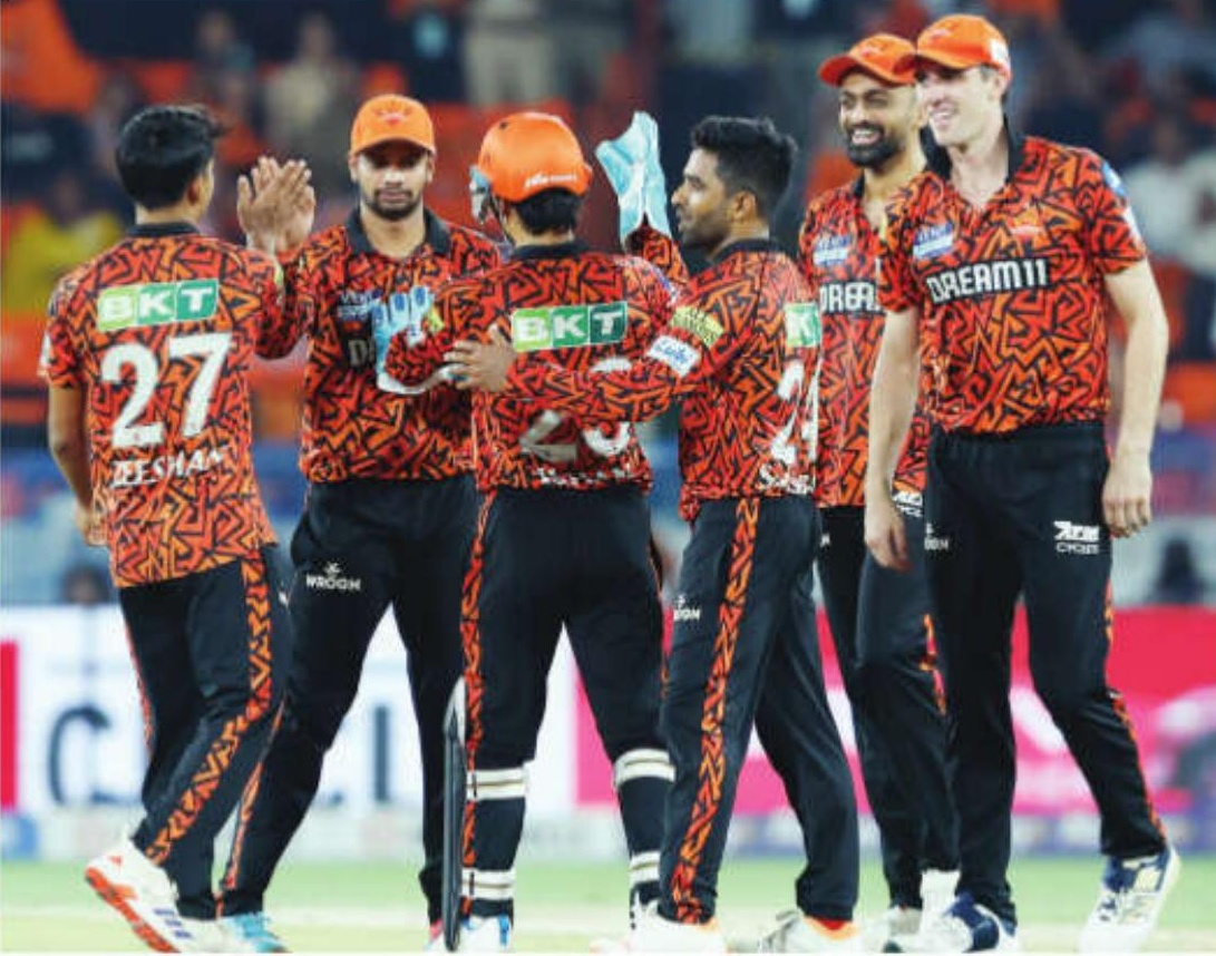 Vettori praises SRH bowling effort despite playoff elimination