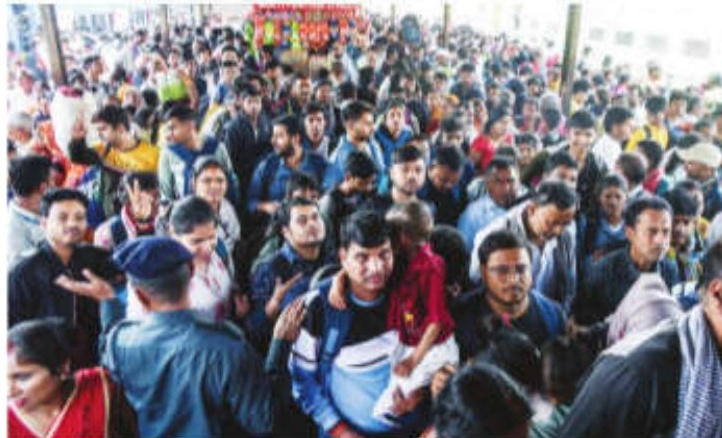 India Climbs 3 Spots in Human Development Index with Highest AI Skills Penetration