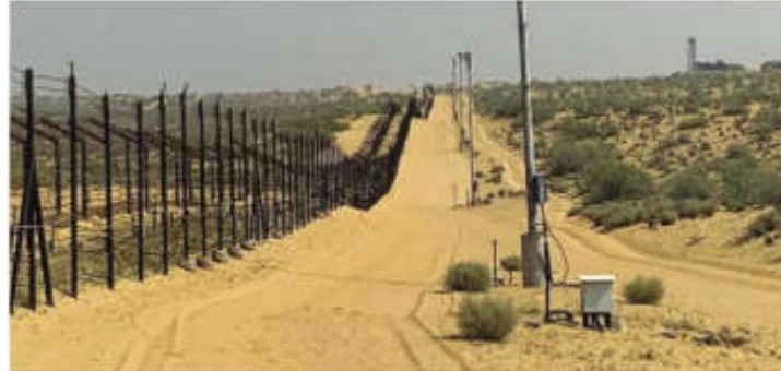 Spike in spy calls in border areas of Rajasthan, police warn locals of stern action