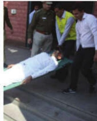 MP to conduct civil defence mock drills in five districts