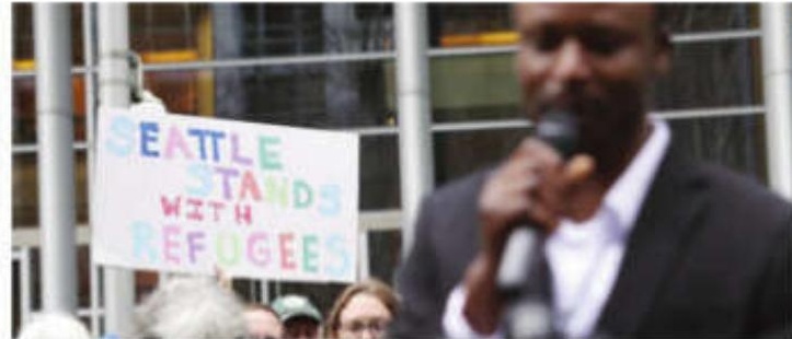 Judge Orders Trump Administration to Admit Roughly 12,000 Refugees