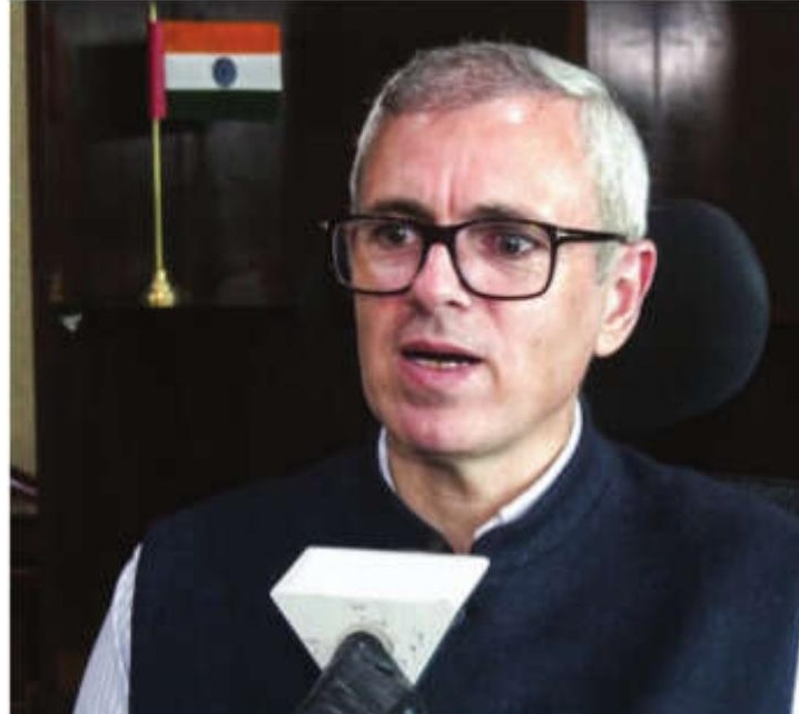 CM Releases ₹5 Cr Contingency Funds for Each Border District in J&K