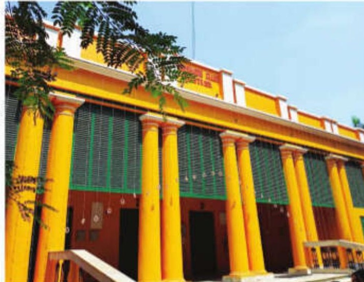 Demand Grows for Chandannagore Being Declared Heritage City
