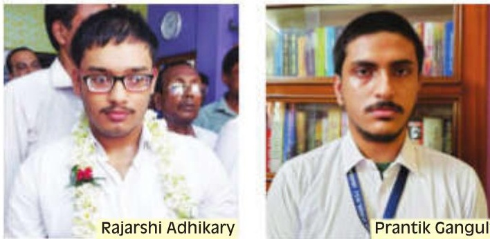 14 Candidates From Hooghly In HS Merit List