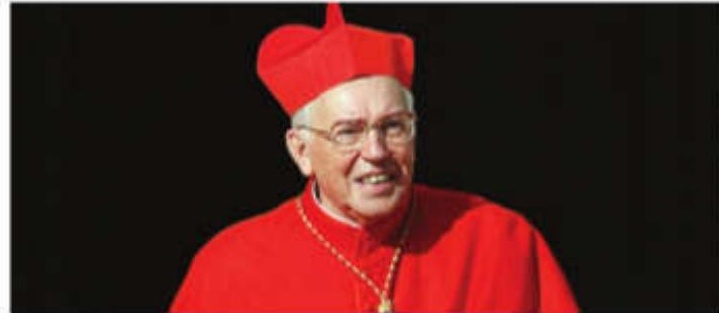 Senior Cardinal Urges Conclave Voters to Pick a Pope Who Seeks Unity Ahead of Secret Voting Ritual
