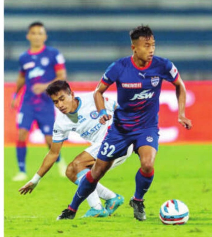 Roshan Singh extends contract with Bengaluru