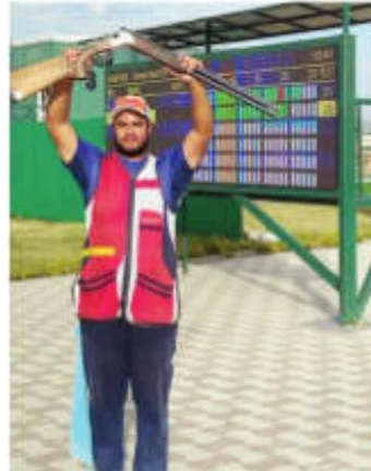 Shotgun World Cup: Abhay Singh Sekhon raises final hopes