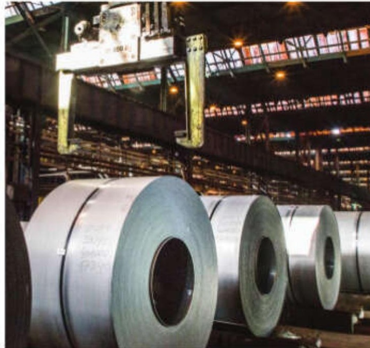 Indian Aluminium Sector to Stay Resilient Amidst Global Trade Shifts