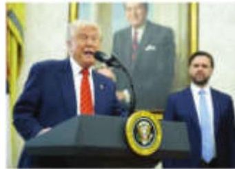 Trump Says Only 21 Hostages Held by Hamas in Gaza Now Believed to Be Alive