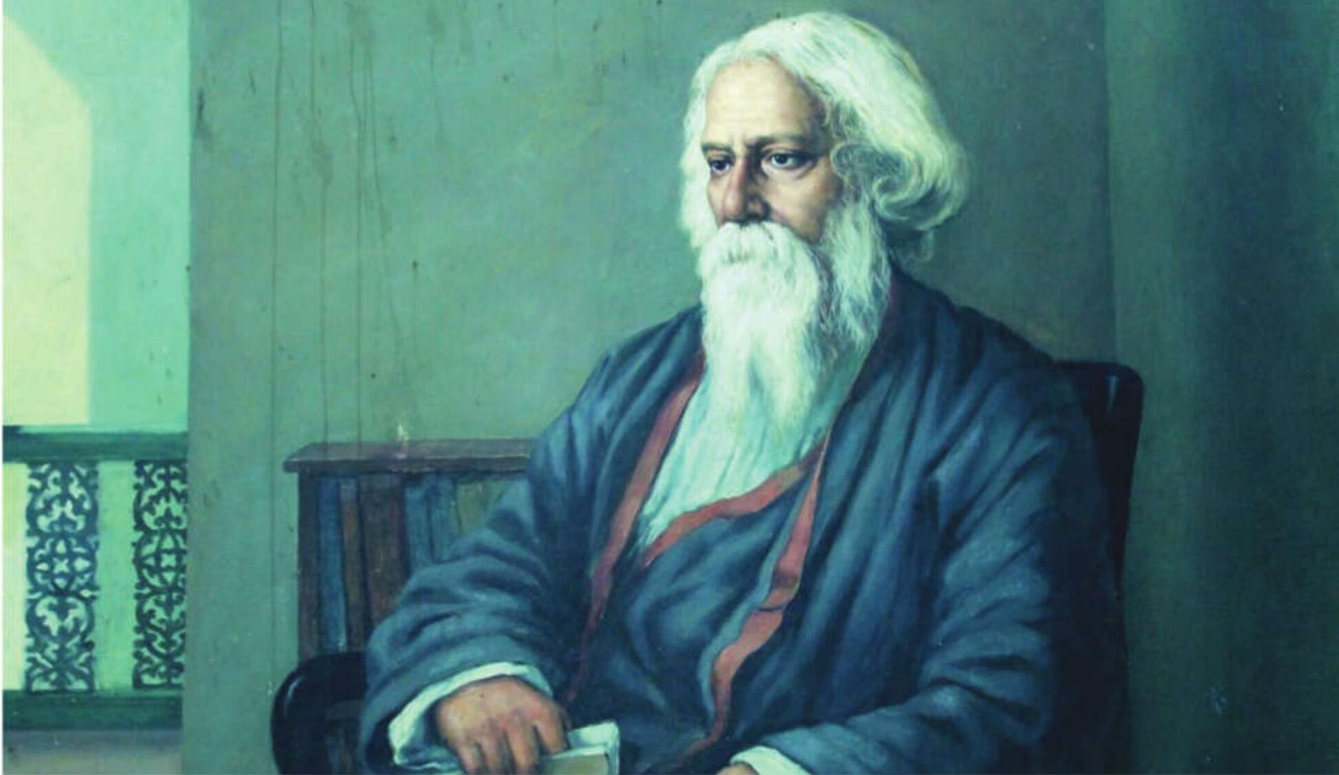 Reclaiming Tagore the radical for our restless times