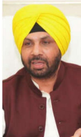 Three PSPCL employees suspended for negligence: Minister