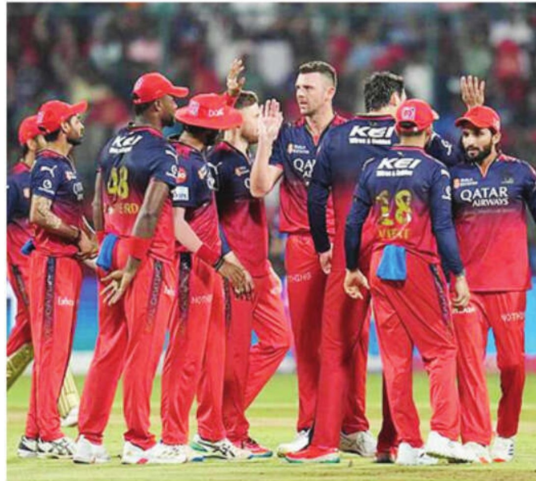 IPL 2025: Struggling LSG battle for survival vs red-hot Challengers