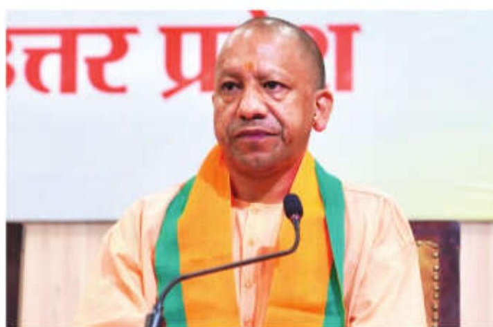 'Developed India strikes back at provocateurs': UP CM on crackdown on Pakistani terrorists
