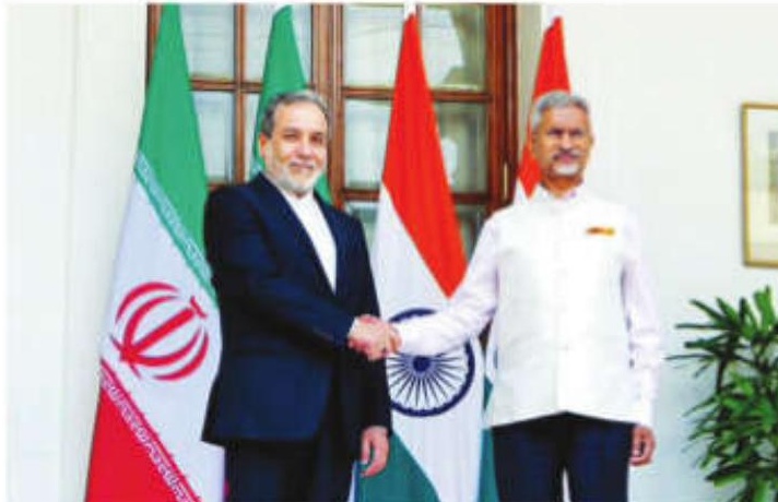 We will respond in 'very, very firm' manner to any attack on us: Jaishankar