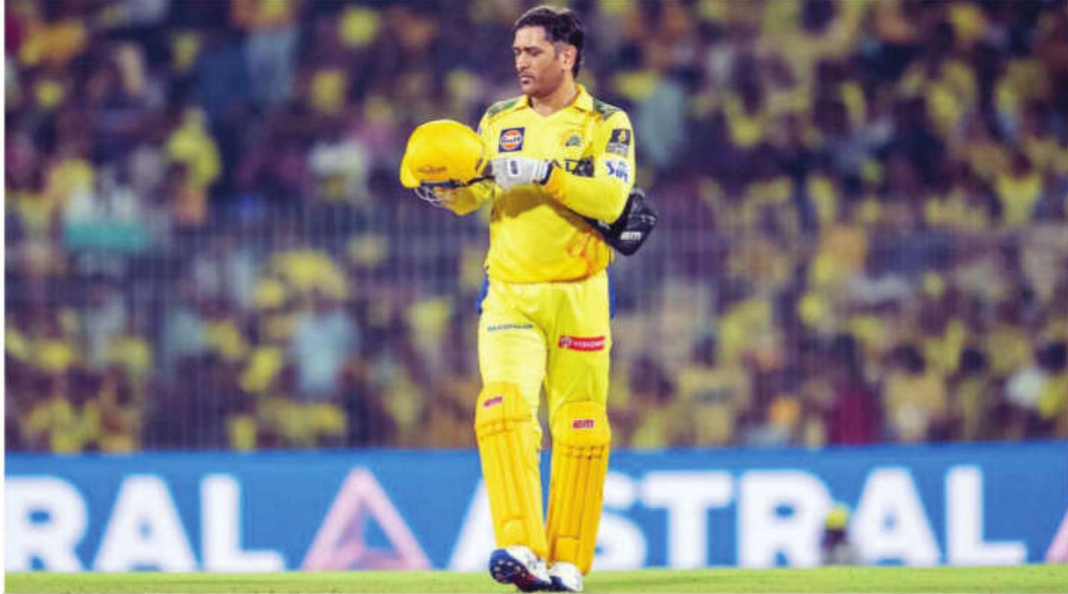 Identify what has gone wrong, important to be practical: MS Dhoni on Chennai's poor IPL run