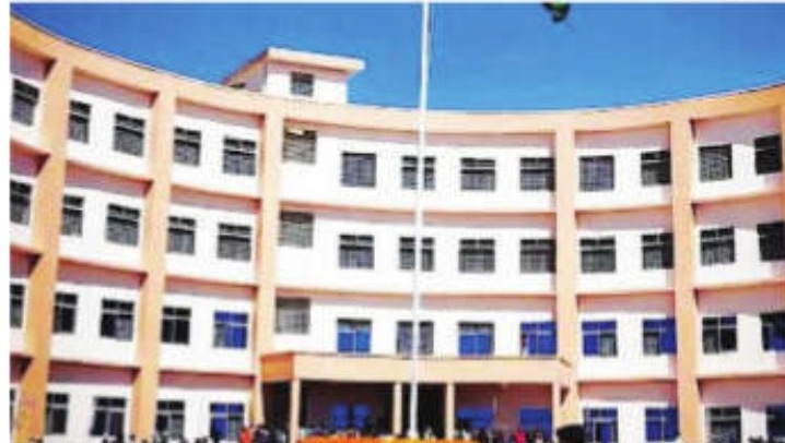 Central University of Jharkhand's VC All Set to Strengthen Ties With South Korea & Japan