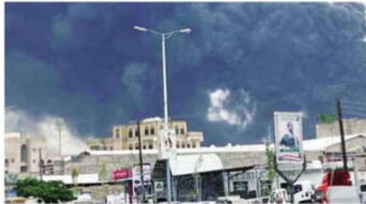 Yemen's Houthis Claim Fresh Attacks Towards Israel