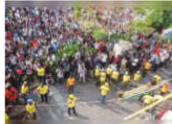 Centre to states/UTs: Grant necessary emergency procurement powers to civil defence authorities