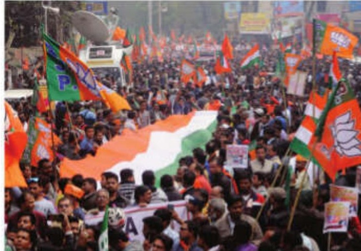 Amid India-Pak tension, Bengal BJP chief highlights Tagore's patriotic messages