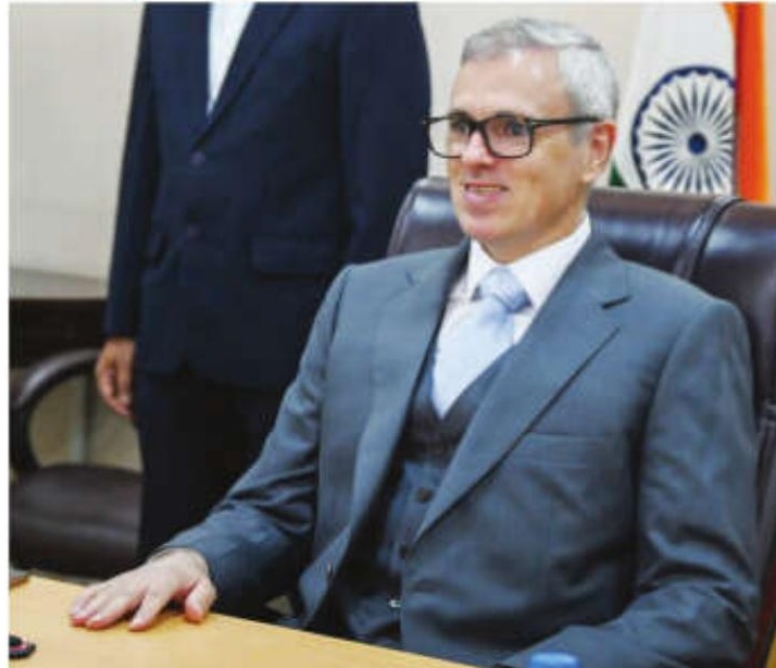 Pakistan will harm itself by escalating attacks: J&K CM